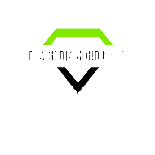 Black Diamond Services Sticker