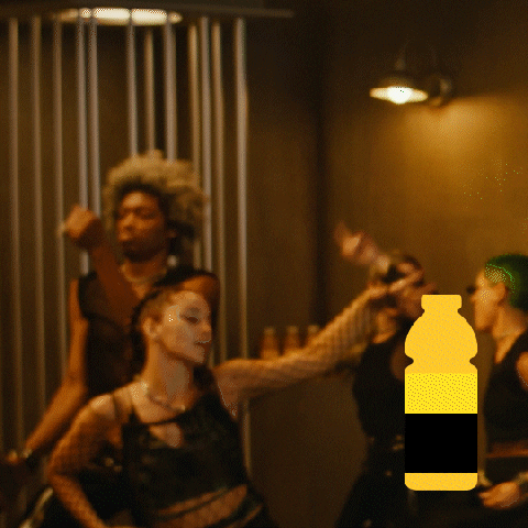 Friends Energy GIF by Vitaminwater
