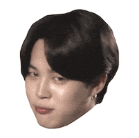 Bts Sticker