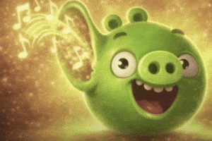 Angry Birds GIF