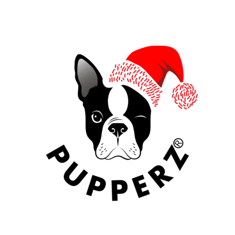 PUPPERZ Sticker