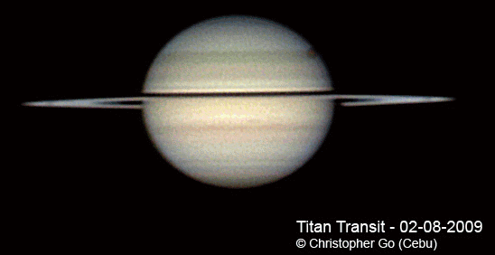 titan