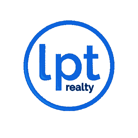 Real Estate Realtor Sticker by LPT New Mexico