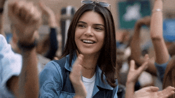 kendall jenner GIF by ADWEEK