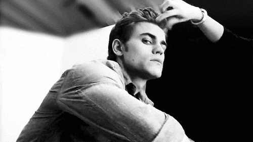 paul wesley
