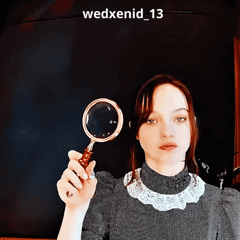Searching I See You GIF