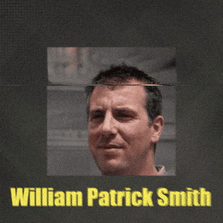 William Patrick Smith GIF