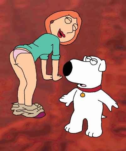 brian griffin