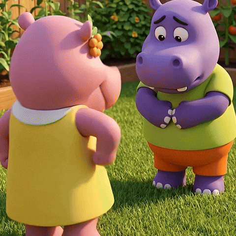 Happy Mood GIF