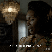 Dominique Jackson Mother GIF by Pose FX