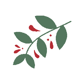 Ldk X-Mas Sticker by Lahn-Dill-Kreis