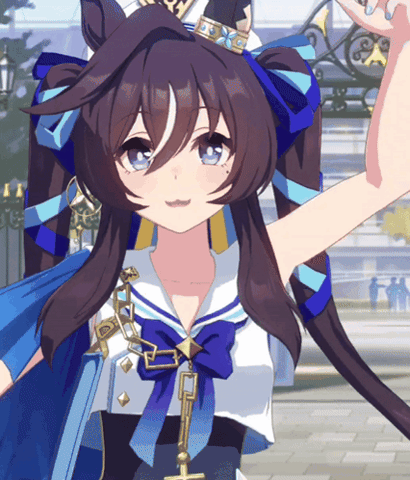 Anime GIF