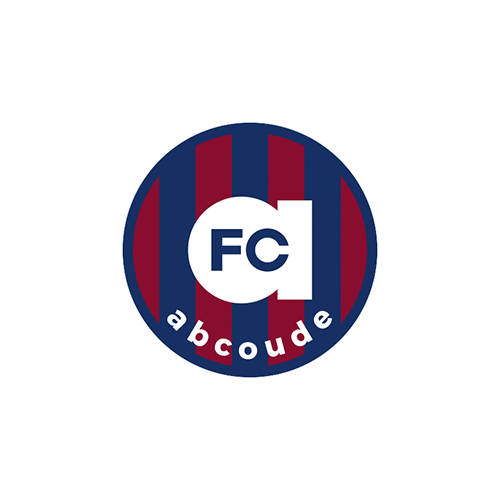 FC Abcoude Sticker