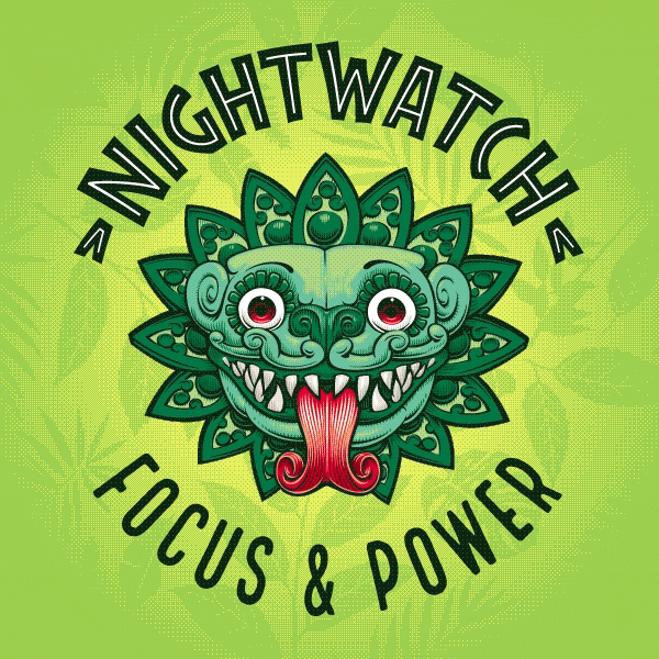 Nightwatchdrink GIF