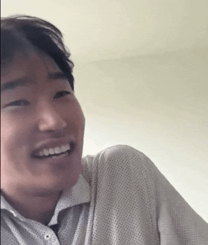 Ari Happy Smile GIF