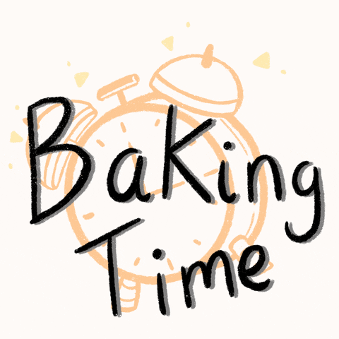 Animation Cooking GIF
