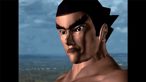 Tekken 7 5.0 update