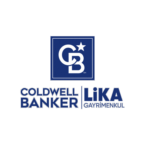 Sticker by coldwell banker lika