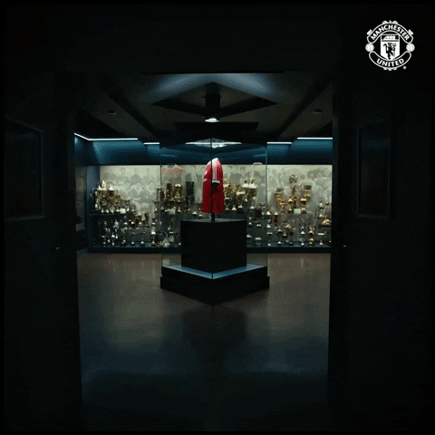 I Want It Football GIF by Manchester United