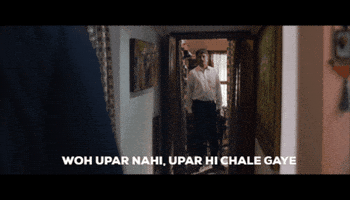 Pankaj Tripathi Alpha GIF by Excel Entertainment