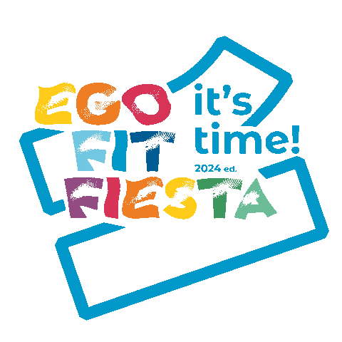 Fitness Itstime Sticker by Ego Wellness Resort