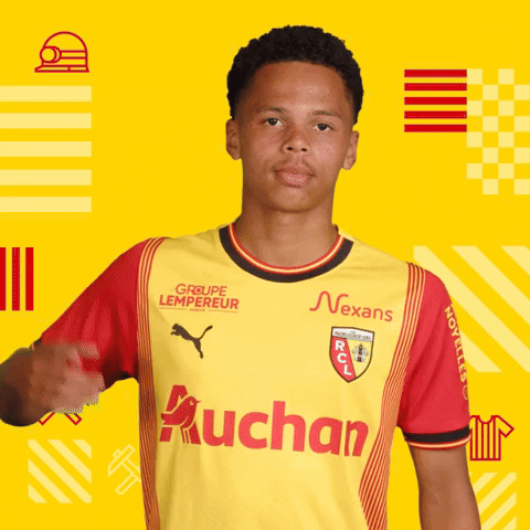 Youth League Celebration GIF by rclens