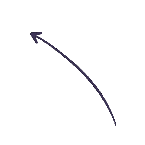 Arrows Sticker