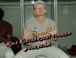 Asu Baseball GIF