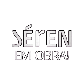 Type Sticker by Séren.Inc