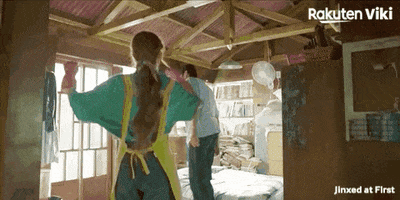 Girls Generation Cleaning GIF by Viki