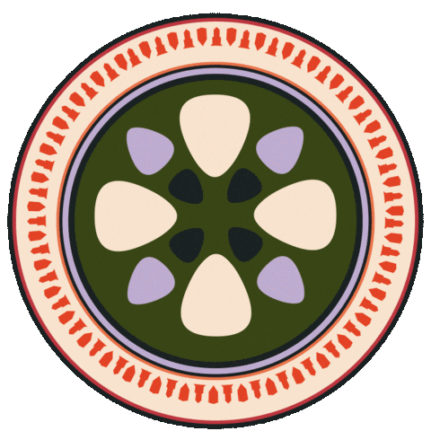 Festival Teatro Sticker by IMAE Cordoba