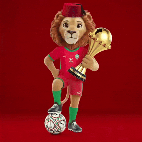 Celebration Winning GIF