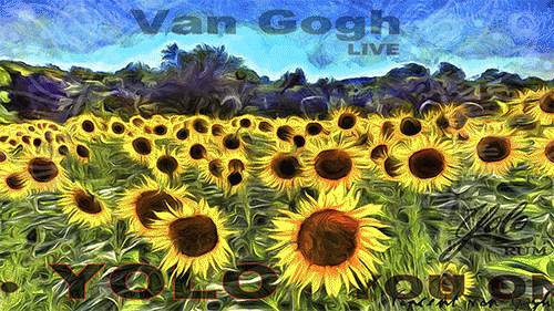 van gogh meaning, definitions, synonyms