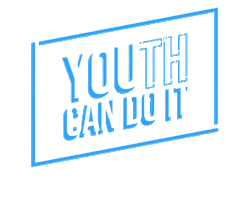 Youth European Sticker by Renew Europe