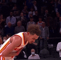 Trae Young Shivering GIFs - Get the best GIF on GIPHY