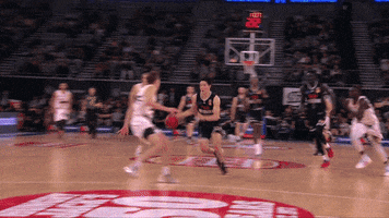 Baba GIF by Melbourne United