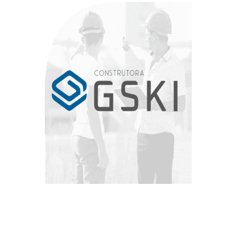GSKI ENGENHARIA Sticker
