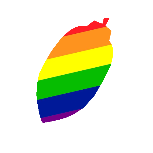 Dormouse Chocolates Sticker