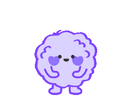 Heart Love Sticker