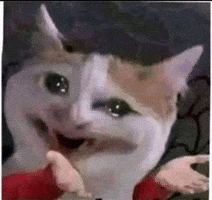 Sad Catsad GIF