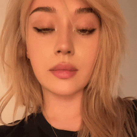 Cute Girl GIF