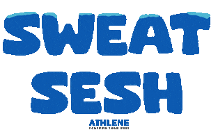 AthleneNutritionPH Sticker