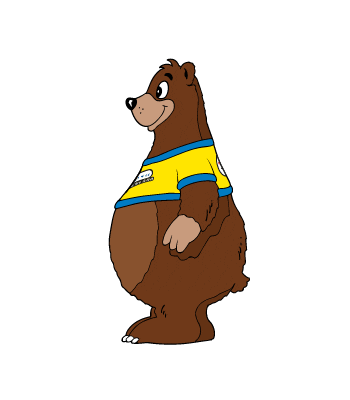 Arosa Sticker