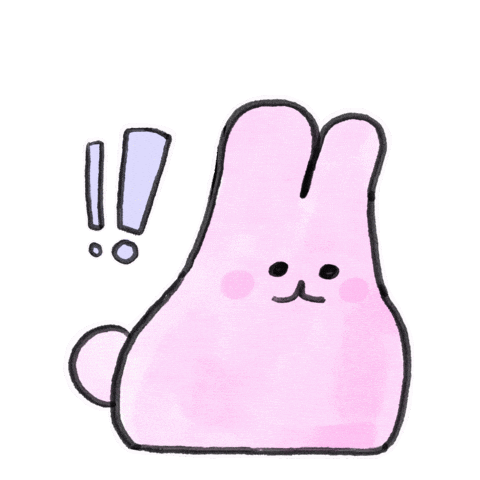 Cute Sticker