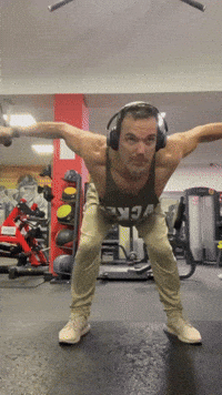 Powerfit Training Internationaler Chestday Brust