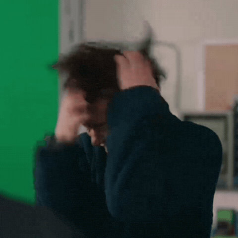 Ji Chang Wook GIF