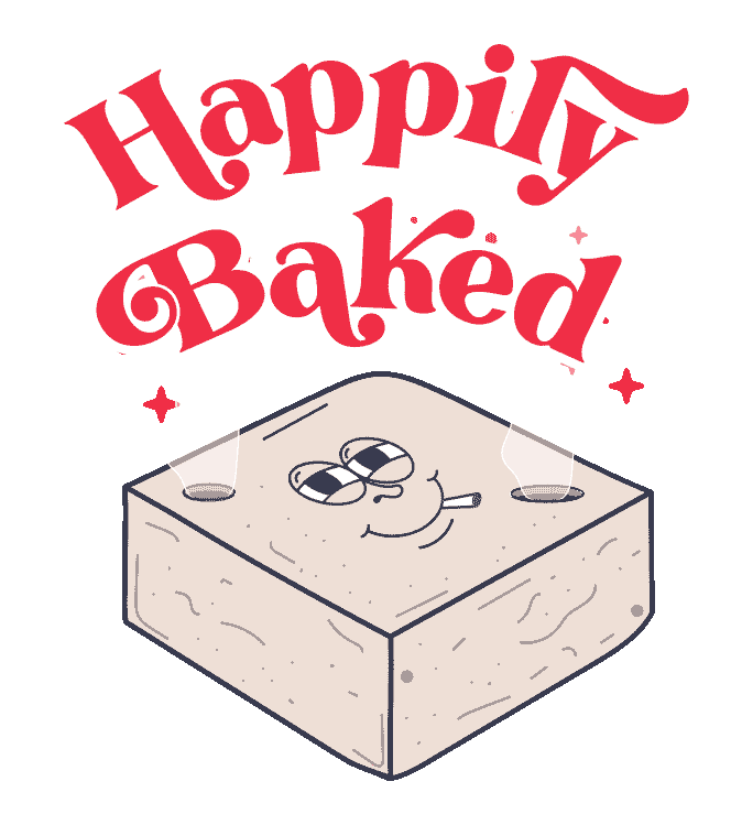 420 Sticker by Friend Jen & Co