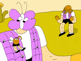 Animation What GIF by CIANG