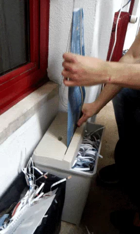 paper satisfying GIF