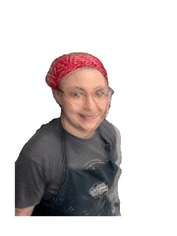 Sticker by Bigfoot Donuts